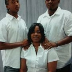 Tiffany LaShone Borne