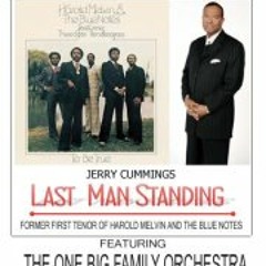 Jeremiah Jerry Cummings