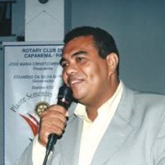 Antonio Maria Moreira