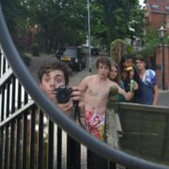 Shanice Octavia McBean