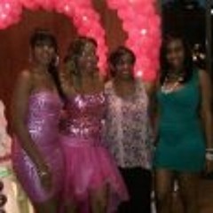 Krystal Turnning Malone