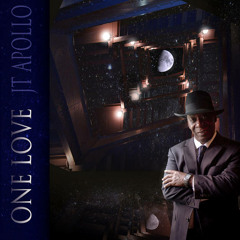JT Apollo