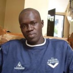 Sorro Malick Gueye