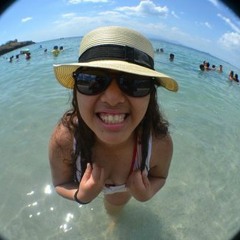 Krizelle Marie Pari-an