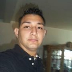 Luis Antonio Vega Ramirez