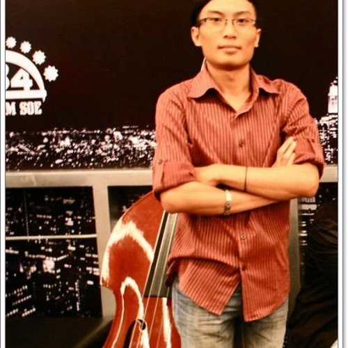 Fauzan Arisaputra’s avatar