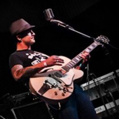 Billy Rad (Billy Simpson)