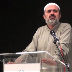 Shaykh Samer al-Nass