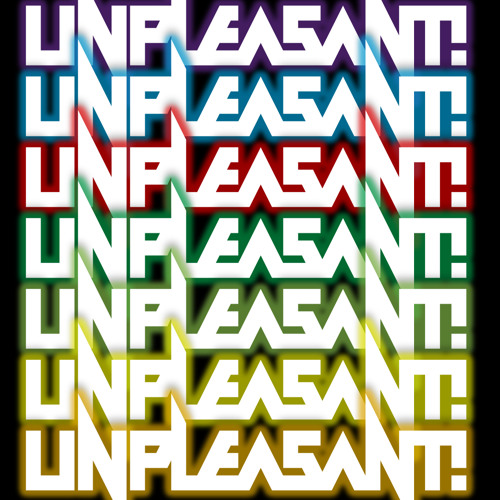 SoundCloud profile picture for @unpleasant