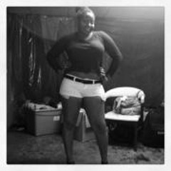 Jessica Mzjaybaby Redmond