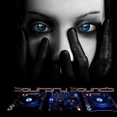 Solitary Sounds - B-Twinz - Alice In Wonderland