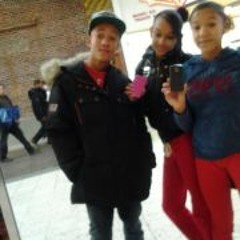 Dion Swaqqed Out Mcneal