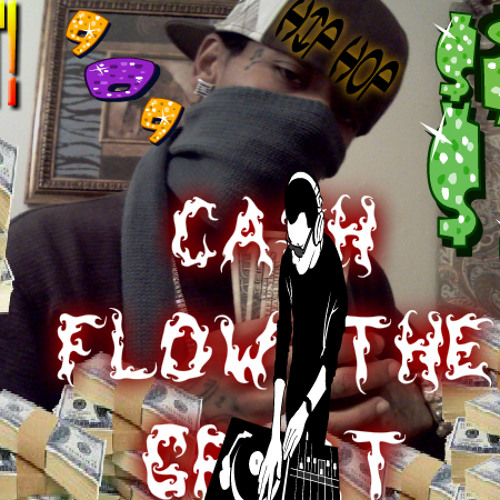 CA$H FLOW THE GREAT’s avatar