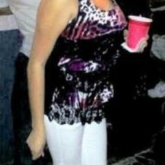 Chrissalie Diaz Ofray