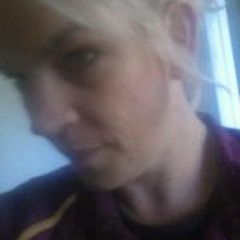 Sharyn Woods Kynaston