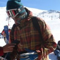 Adrian Alegre Colomer