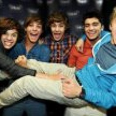 HarrySworld OneDirection