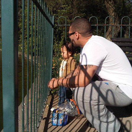 Midnight remix by chunky bizzle