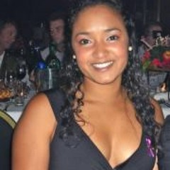 Kirsten Jade Francis