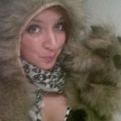 Catrin Lewis 1