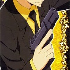 Anime'otaku Benjamin