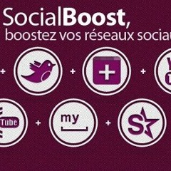 Socialboost