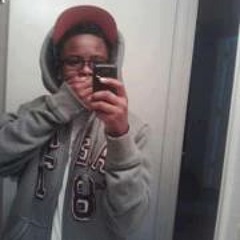 Jordan Thuggin Brown