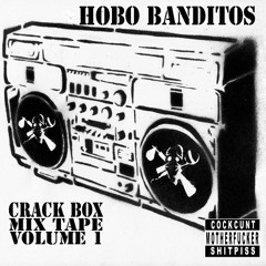 CRACKBOX MIXTAPE VOLUME 1