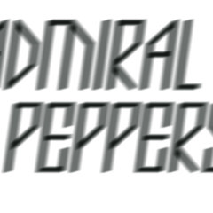 ADMIRALPEPPERY
