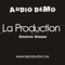 La Production