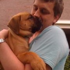 Julien Van Den Heijkant