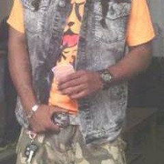 Aaron Inthecutchillin