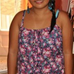 Carmel Louise Vallejo