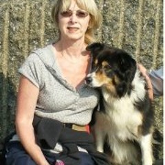 Maureen Skevington Kemp