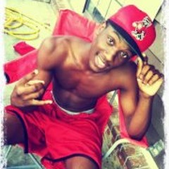 Derrick Dezzy Gaillard