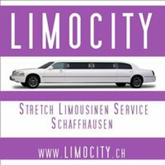 Stretchlimo Limocity