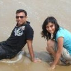 Saurav Choudhury