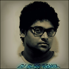Dj bliss Enrique Hero Remix
