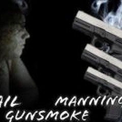 Gail GunSmoke Manning