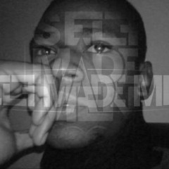 Steef AMx Self-Made'Men