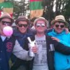 Ryan 'scraps' Mclarnon