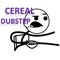 cerealdubstep