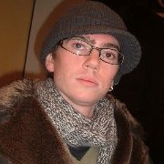 Christian Engström
