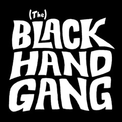 The Black Hand Gang