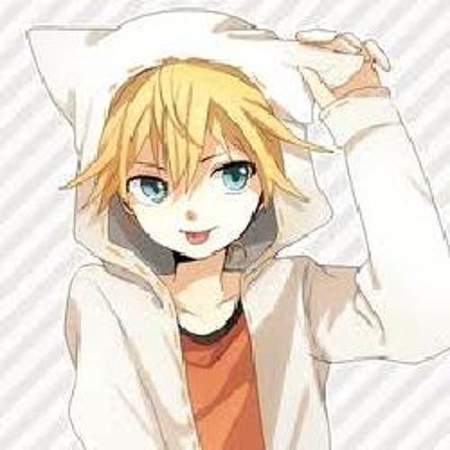 Vocaloid Lin’s avatar