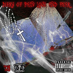 TSDiaryOfPainLove&Fear