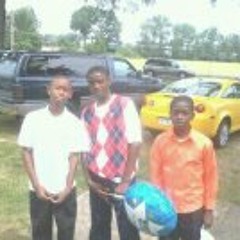 Carlos Wade Brinkley