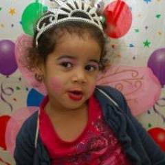 Daajeonae Arlene Adamas