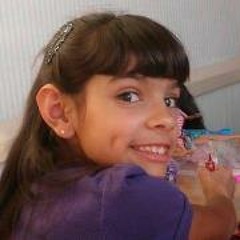 Melissa Lin Martinez