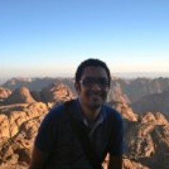 Mahmoud Ismail